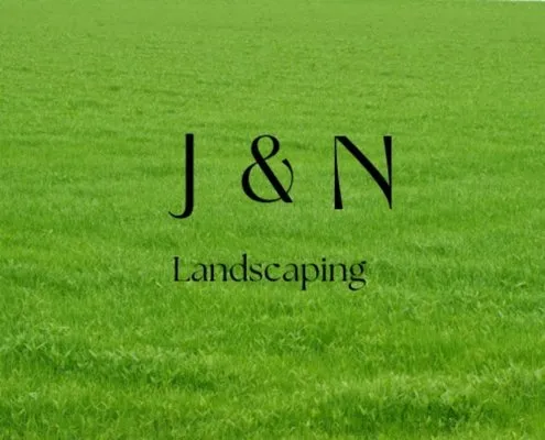 J & N landscaping