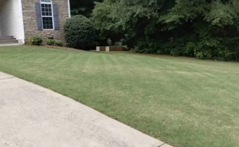 Reliable landscaping services experts serving Fort Oglethorpe, GA - J & N Lawn Care