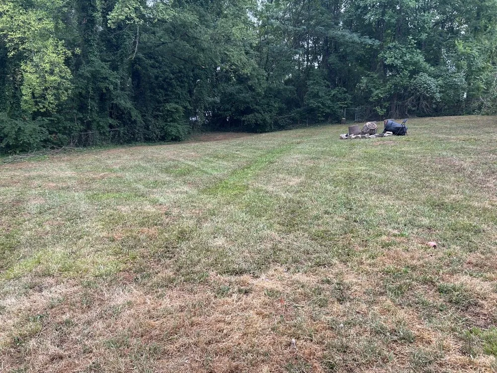 Local landscape design experts serving Fort Oglethorpe, GA - J & N Lawn Care