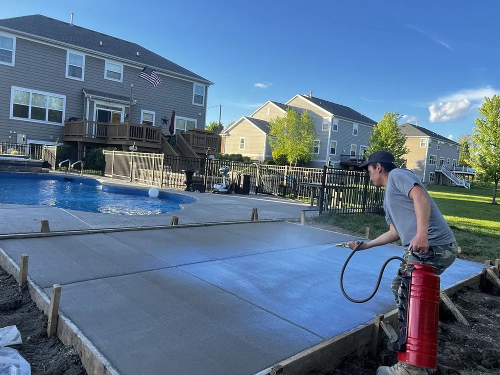 Top-rated landscape design for year-round maintenance across Elgin, IL - J & O Contractors