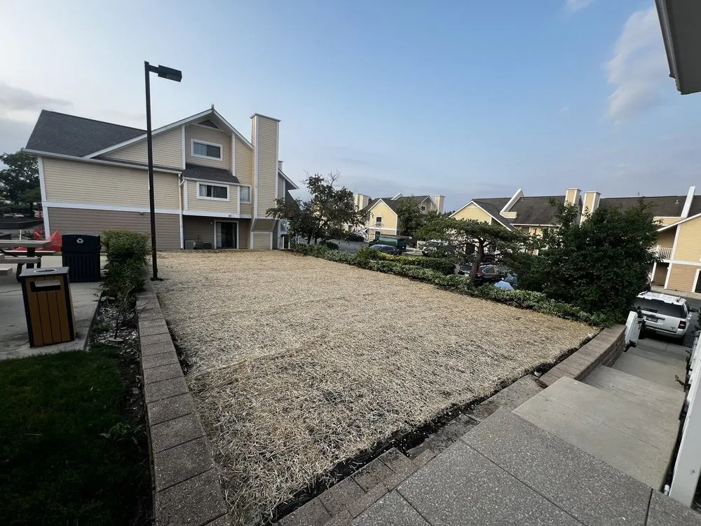 Affordable landscape installation experts serving Elgin, IL - J & O Contractors