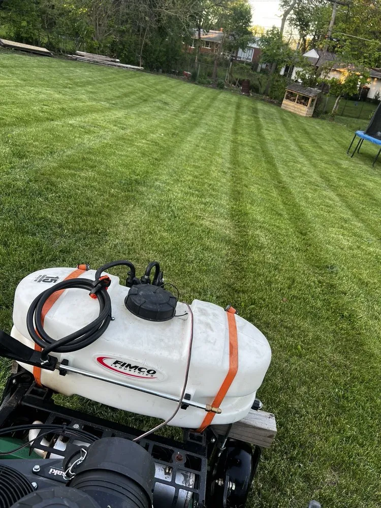 Affordable landscaping services in Elgin, IL - J & O Contractors