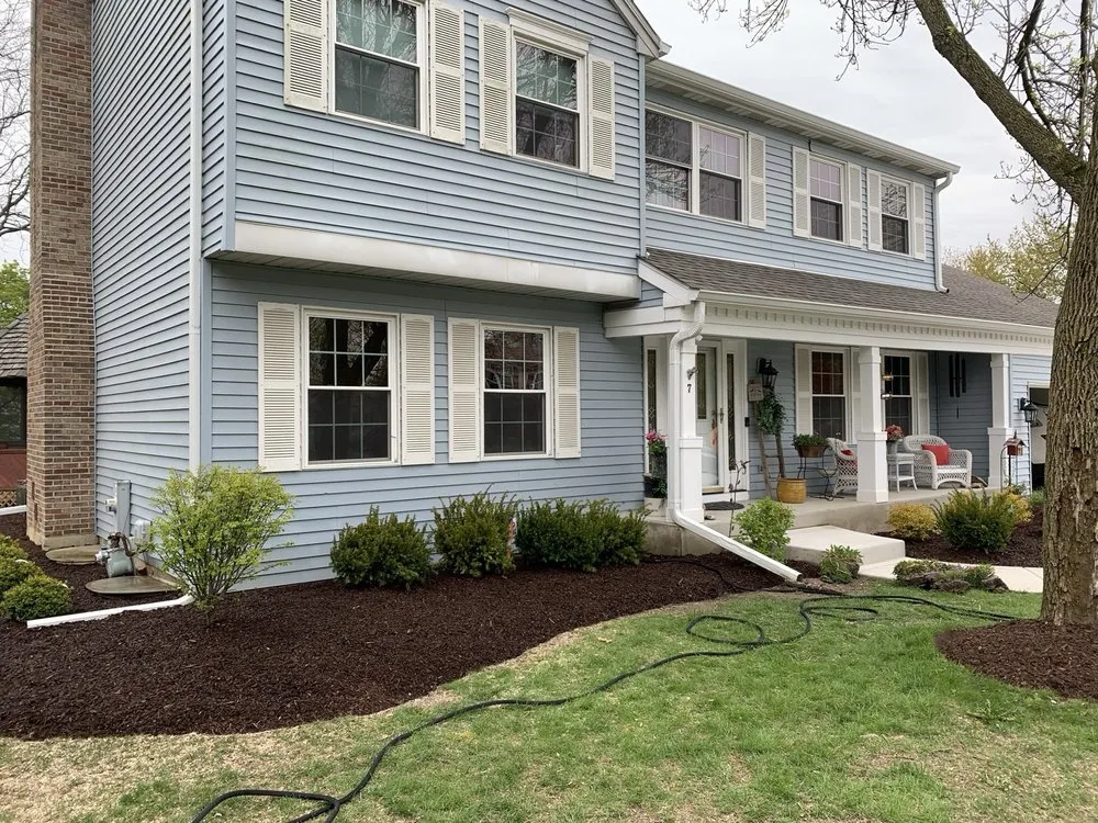 Top-rated yard maintenance for beautiful yards across Elgin, IL - J & O Contractors