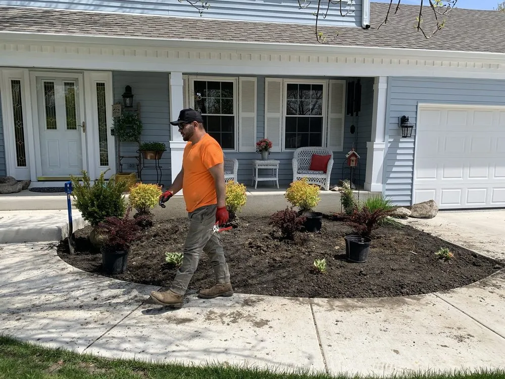 Trusted landscape installation for outdoor upgrades across Elgin, IL - J & O Contractors