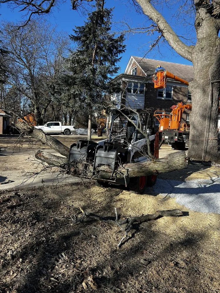 Reliable outdoor landscaping in Elgin, IL - J & O Contractors