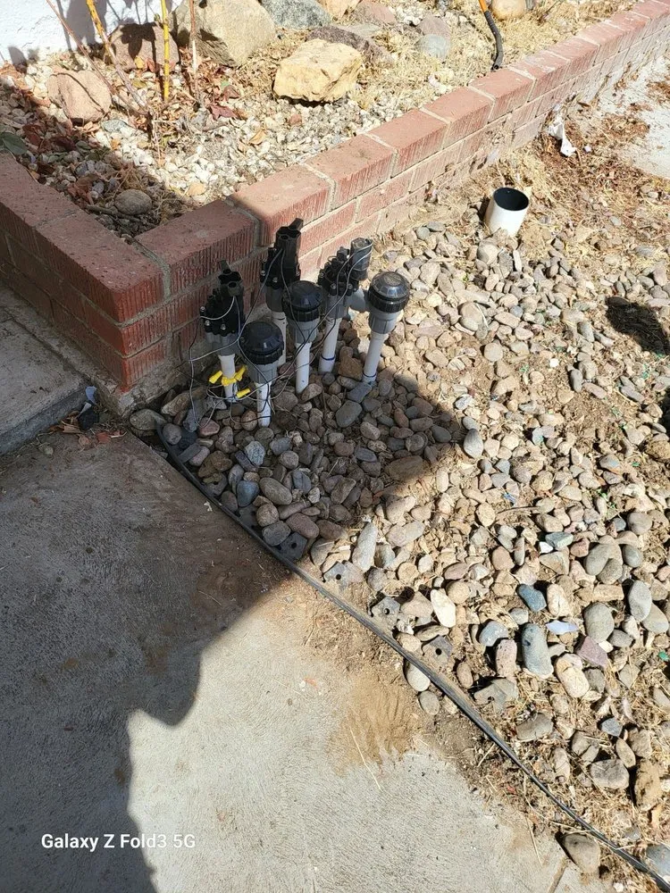 Trusted garden landscaping in Lancaster, CA - J & O Landscape