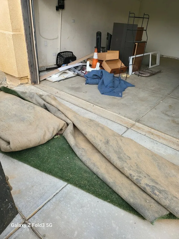 Affordable lawn mowing service for beautiful yards in Lancaster, CA by J & O Landscape