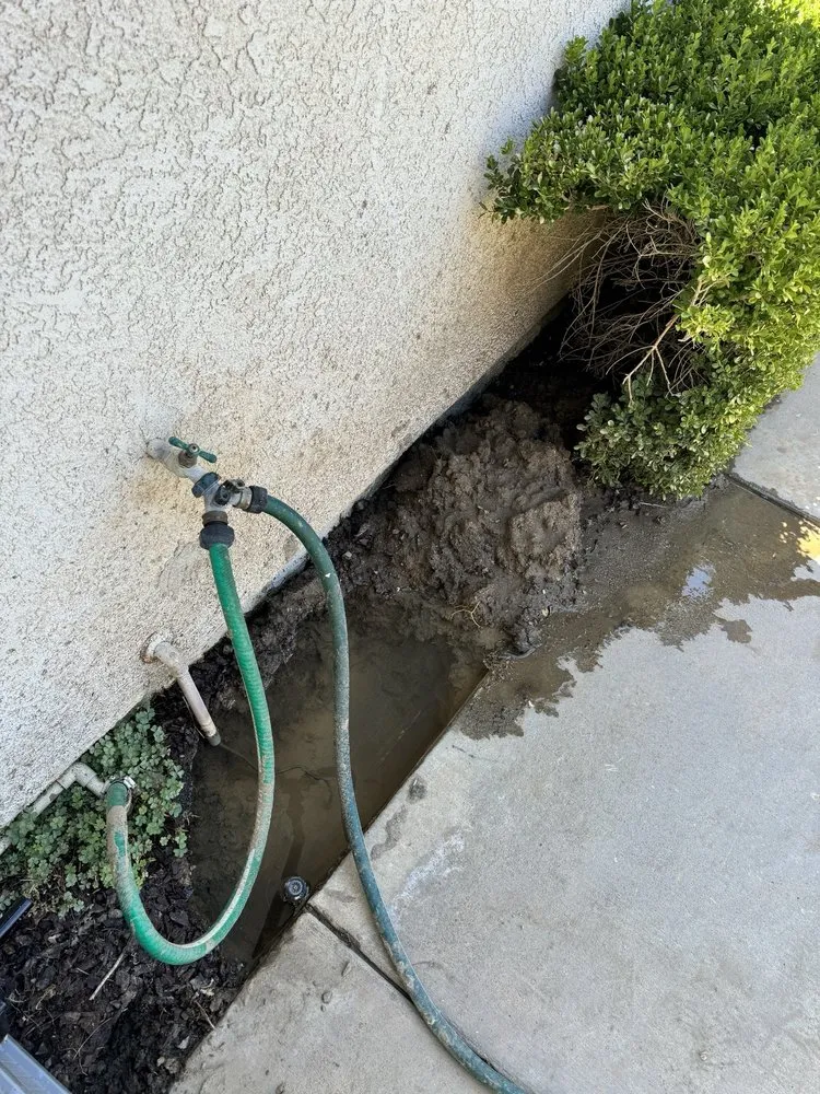 Affordable landscaping services experts serving Lancaster, CA - J & O Landscape