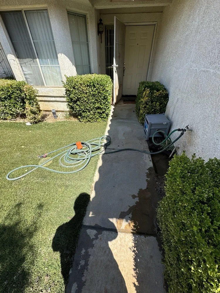 Trusted yard maintenance for year-round maintenance across Lancaster, CA - J & O Landscape