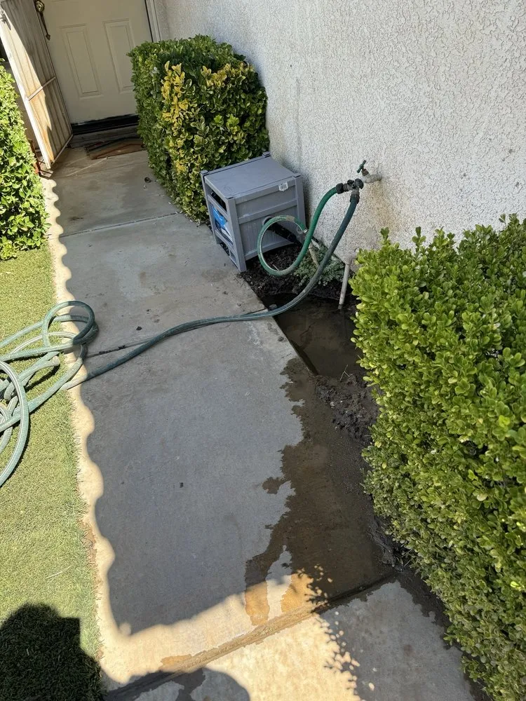 Custom lawn mowing service for outdoor upgrades across Lancaster, CA - J & O Landscape