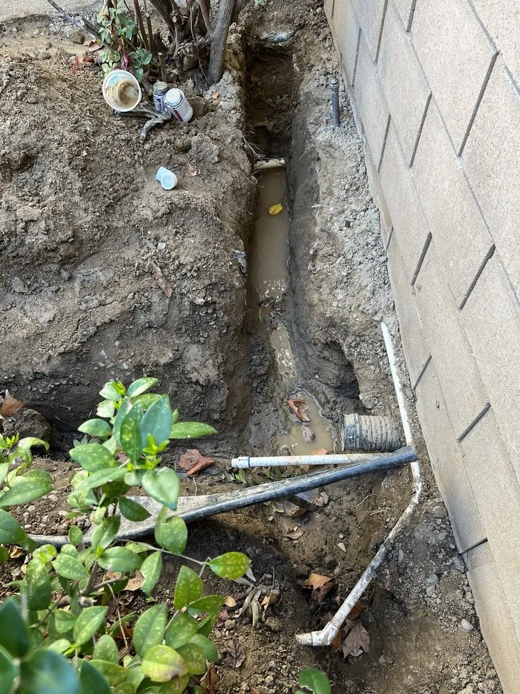 Affordable landscaping services in Lancaster, CA by J & O Landscape