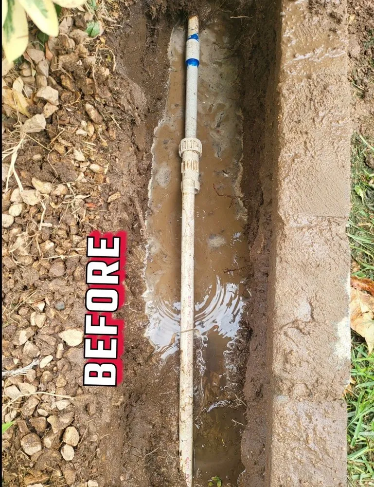 Professional outdoor landscaping experts serving Lancaster, CA - J & O Landscape