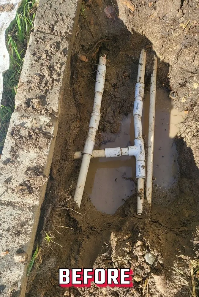 Expert residential landscaping in Lancaster, CA by J & O Landscape