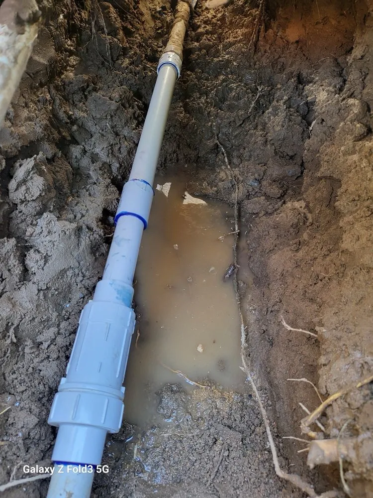 Custom outdoor landscaping in Lancaster, CA - J & O Landscape