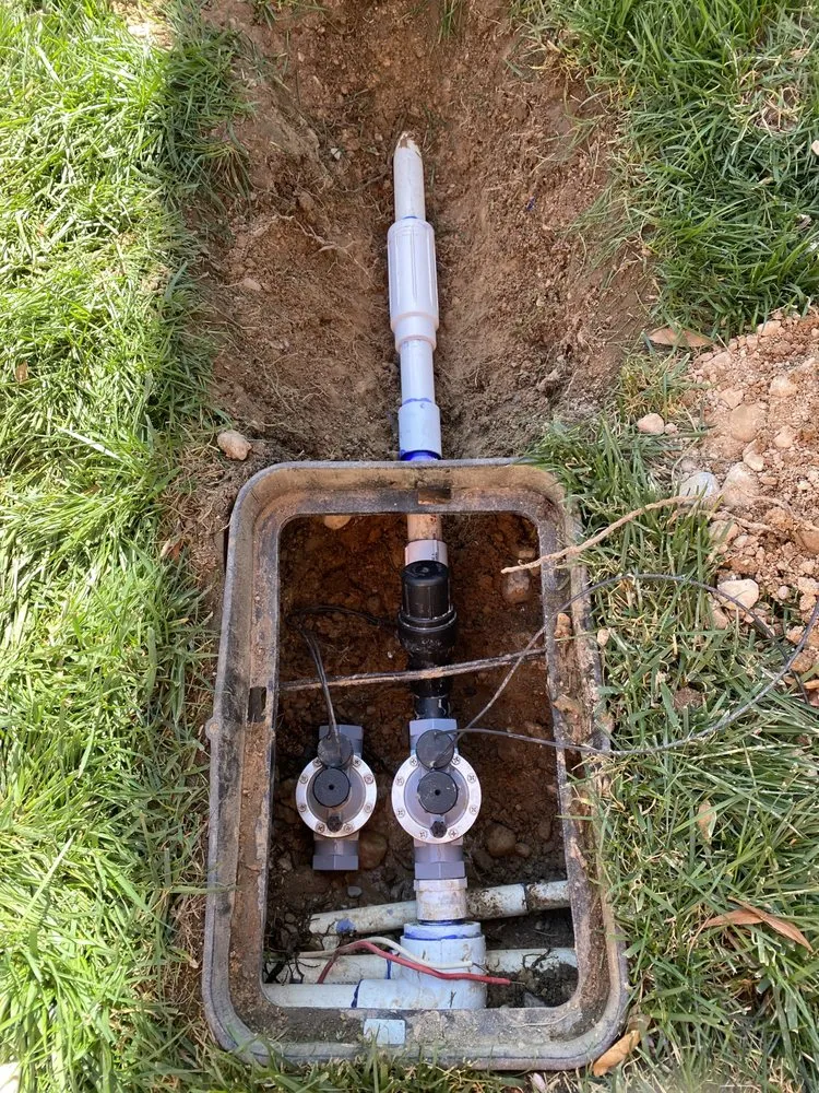 Affordable lawn mowing service in Las Vegas, NV - J & P Landscape