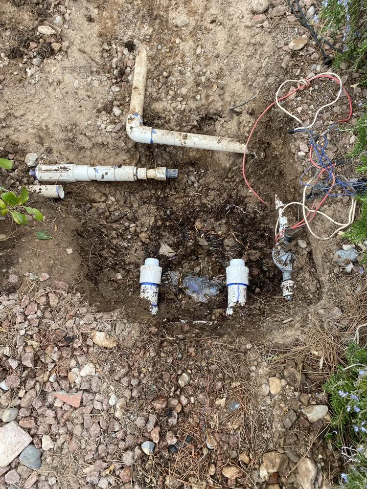 Custom yard cleanup service experts serving Las Vegas, NV - J & P Landscape