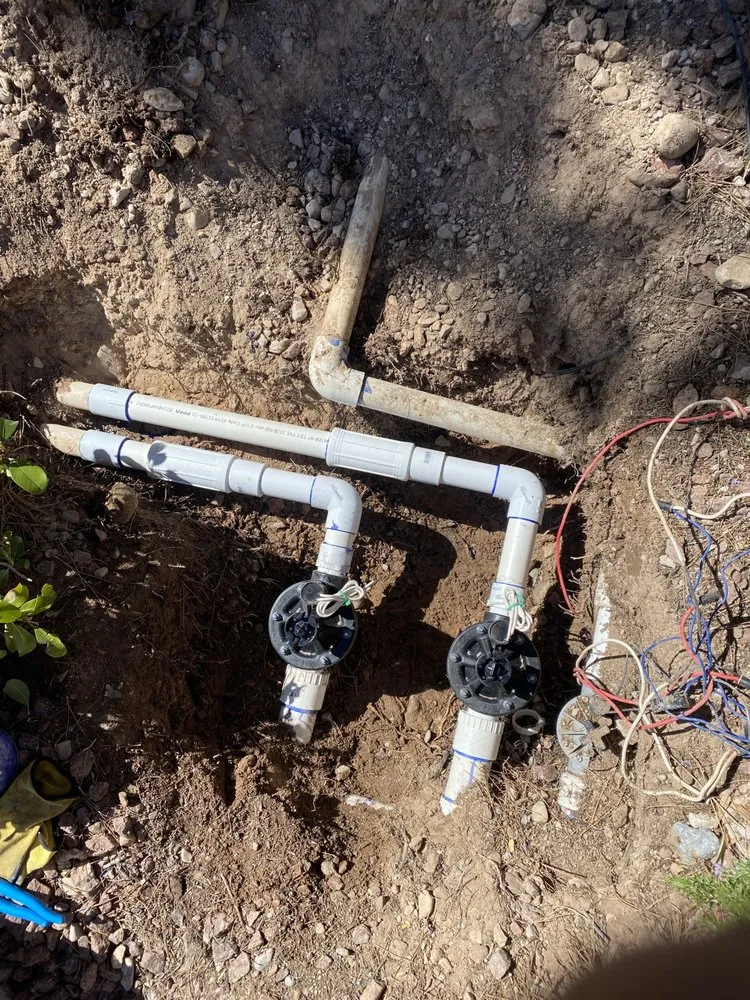 Expert lawn mowing service for residential properties across Las Vegas, NV - J & P Landscape