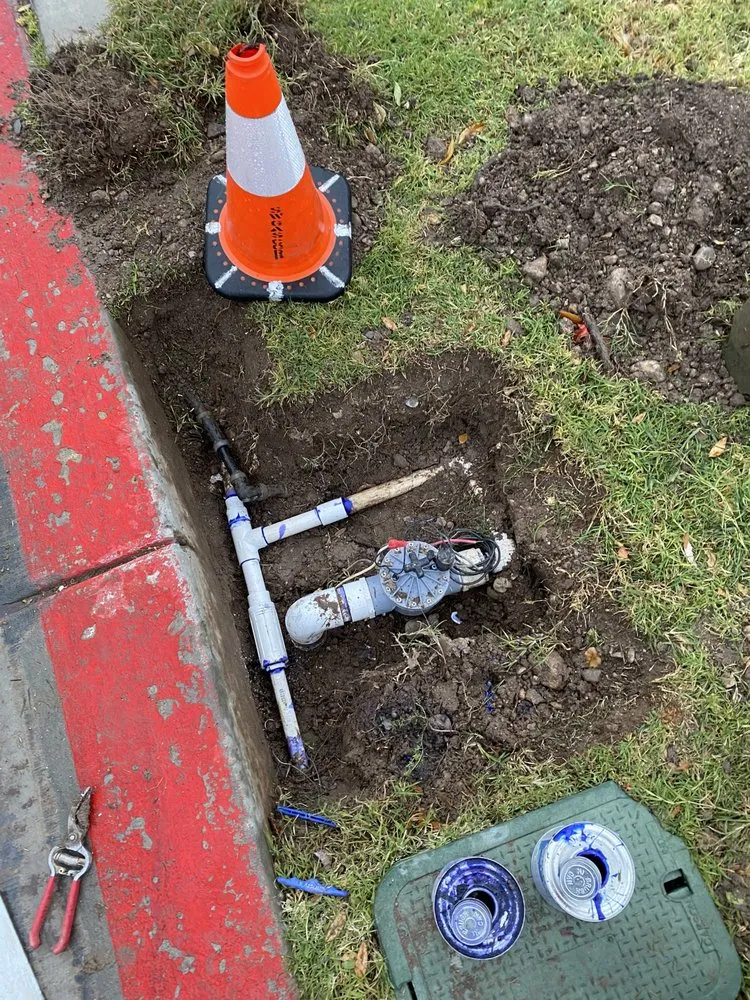 Local residential landscaping in Las Vegas, NV - J & P Landscape