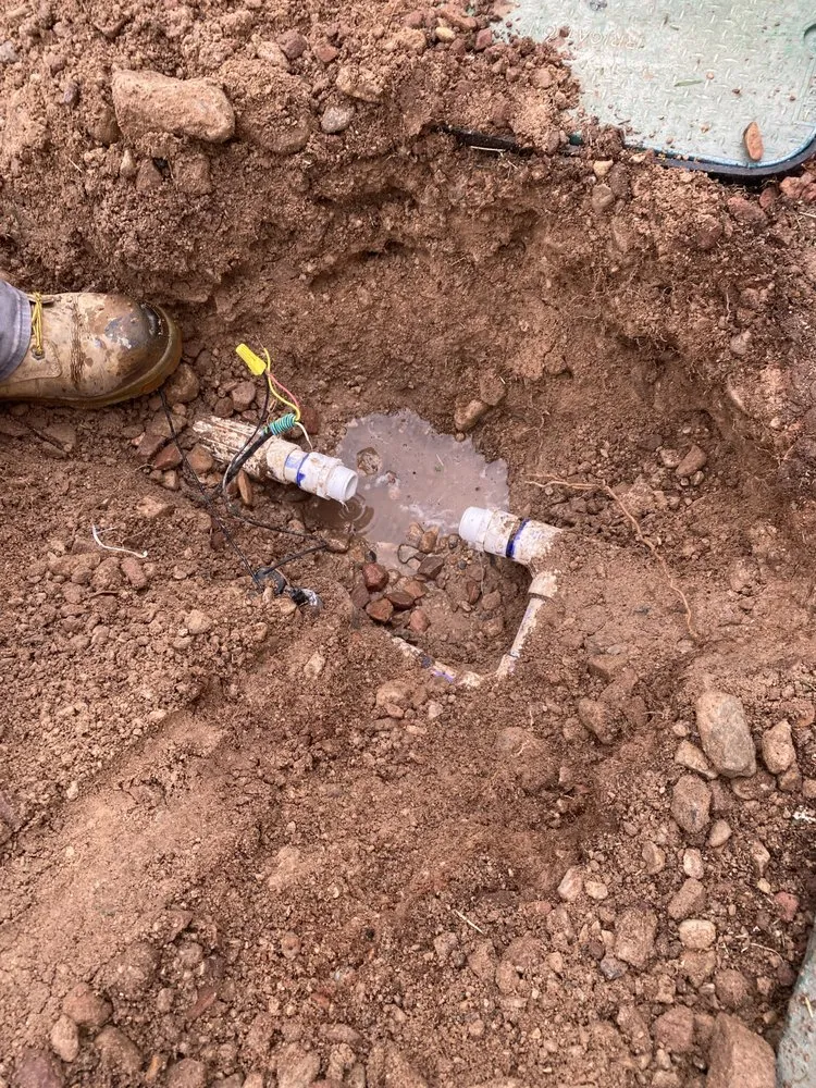 Reliable landscape installation experts serving Las Vegas, NV - J & P Landscape