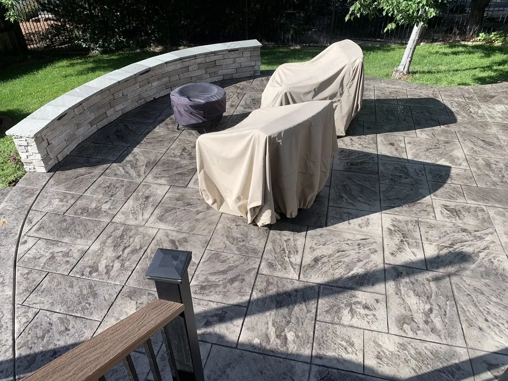 Trusted lawn care service experts serving Berthoud, CO - J & P Landscaping