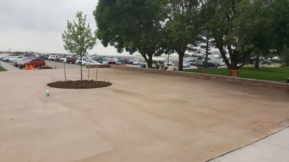 Professional lawn mowing service for beautiful yards across Berthoud, CO - J & P Landscaping