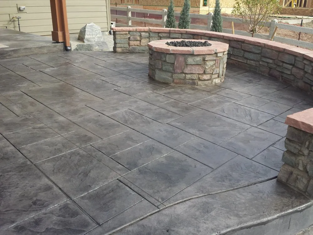 Custom garden landscaping experts serving Berthoud, CO - J & P Landscaping