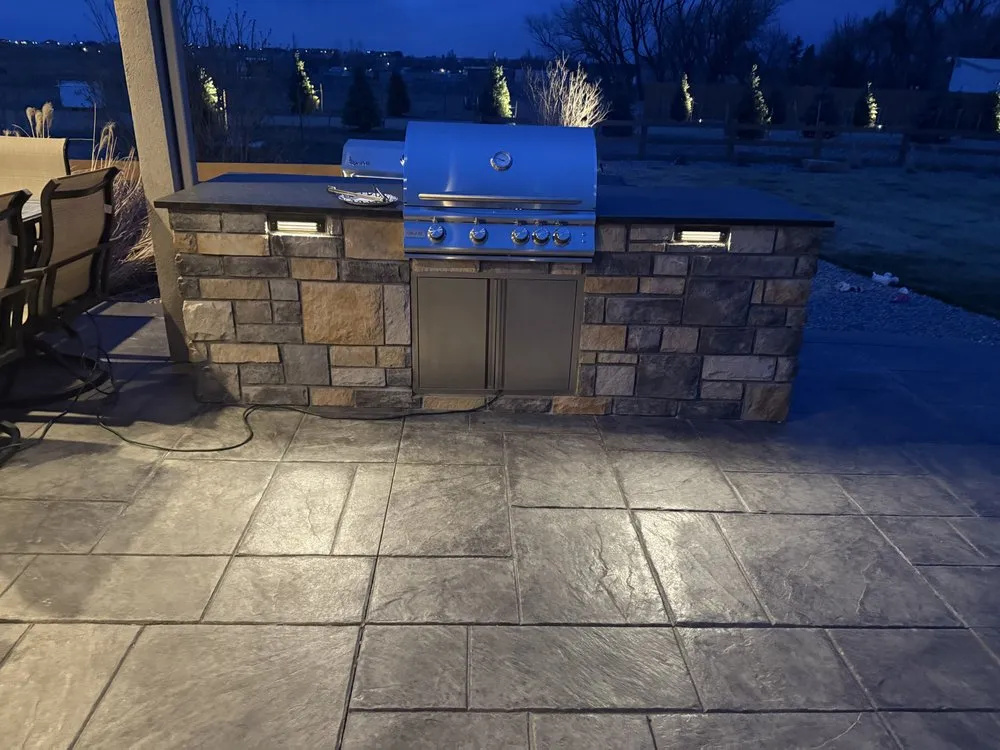 Top-rated yard cleanup service for homes across Berthoud, CO - J & P Landscaping