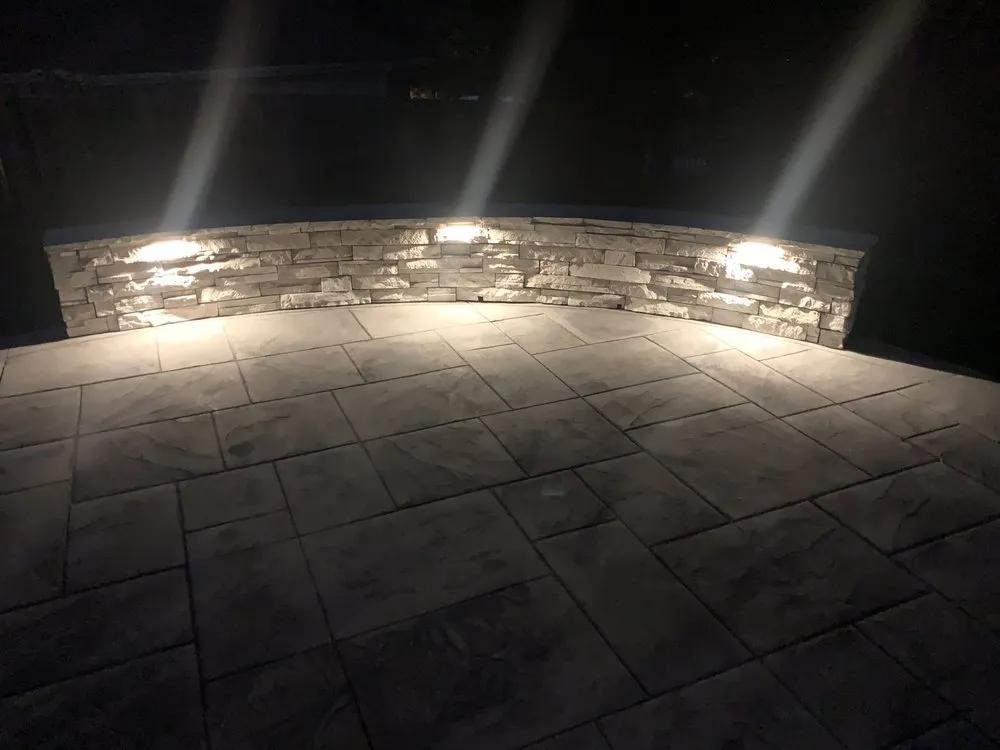 Expert landscape installation in Berthoud, CO by J & P Landscaping