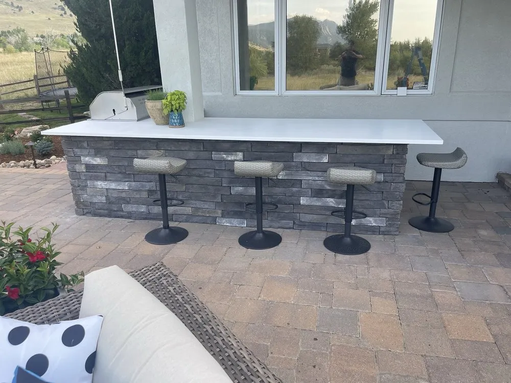 Affordable residential landscaping experts serving Berthoud, CO - J & P Landscaping