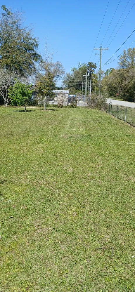 Affordable residential landscaping experts serving Bainbridge, GA - J & P Lawn Care