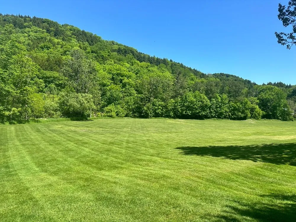 Reliable yard maintenance near you in Fairlee, VT by J & P Lawn Care