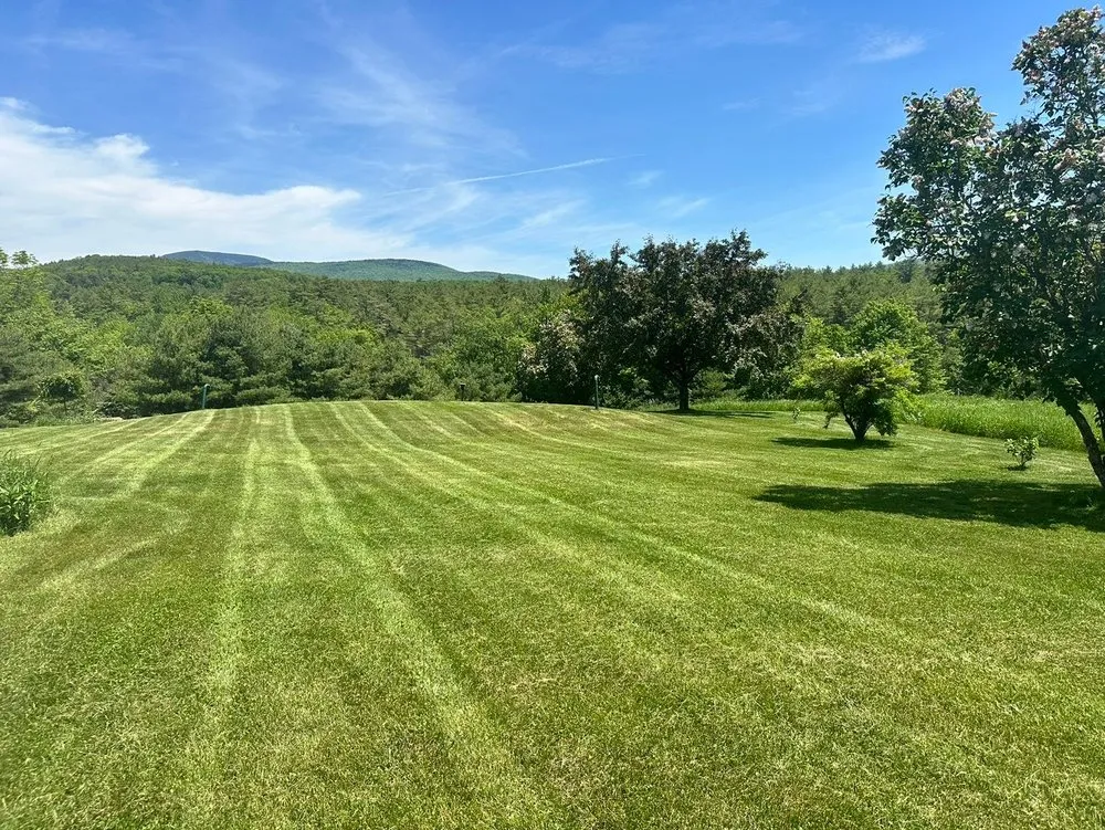 Affordable outdoor landscaping experts serving Fairlee, VT - J & P Lawn Care