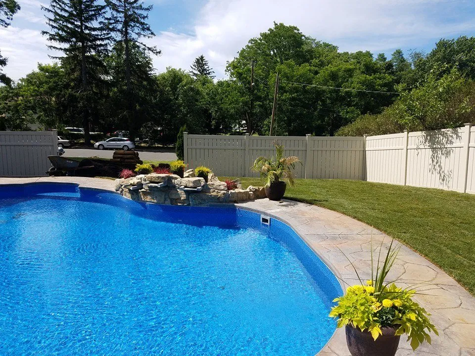 Affordable lawn mowing service for residential properties across Eatontown, NJ - J & P Real Landscaping