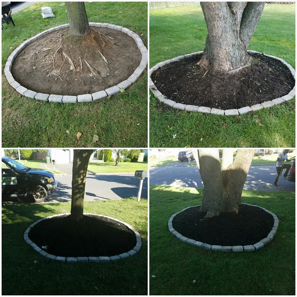 Top-rated residential landscaping experts serving Eatontown, NJ - J & P Real Landscaping