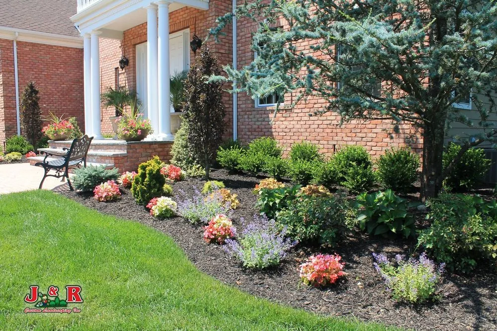 Reliable landscape design in Westbury, NY - J & R Custom Landscaping