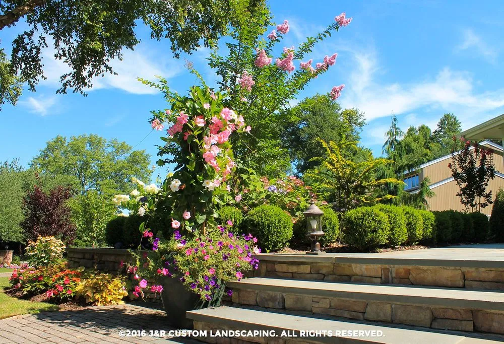 Top-rated yard maintenance for year-round maintenance across Westbury, NY - J & R Custom Landscaping