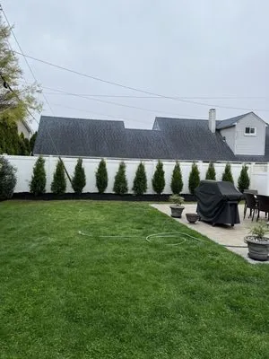 J & R Custom Landscaping