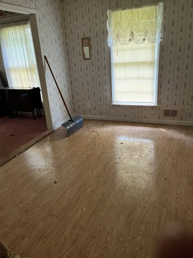 Professional outdoor landscaping in Fayetteville, GA - J & R Enterprises