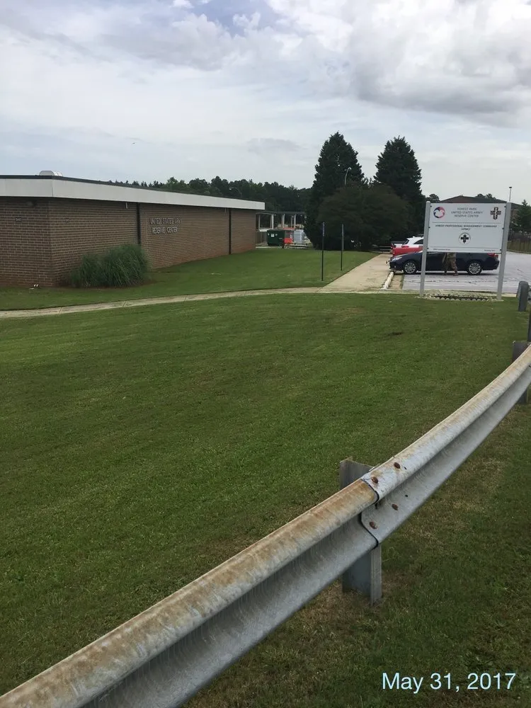 Top-rated lawn care service in Fayetteville, GA by J & R Enterprises