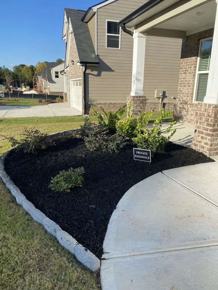 Top-rated landscape design for outdoor upgrades across Fayetteville, GA - J & R Enterprises