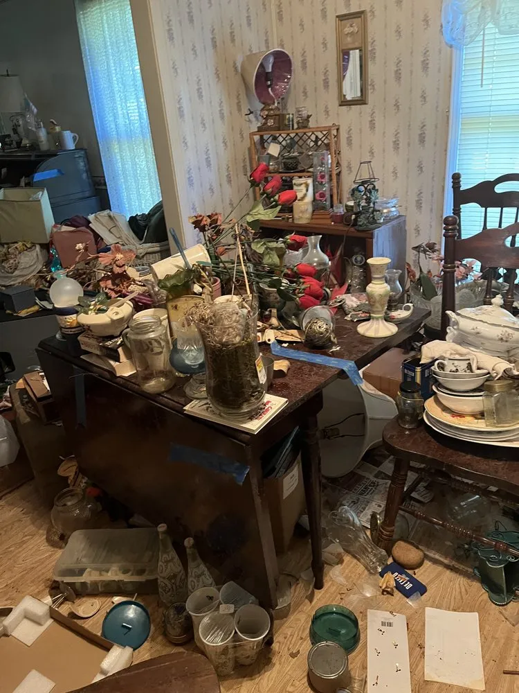 Local garden landscaping for residential properties across Fayetteville, GA - J & R Enterprises