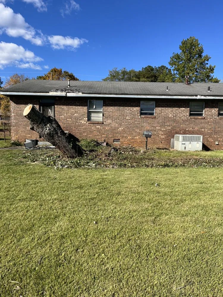 Reliable landscaping services in Fayetteville, GA - J & R Enterprises