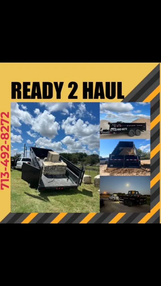 Reliable lawn care service in Poteet, TX - J & R land clearing services