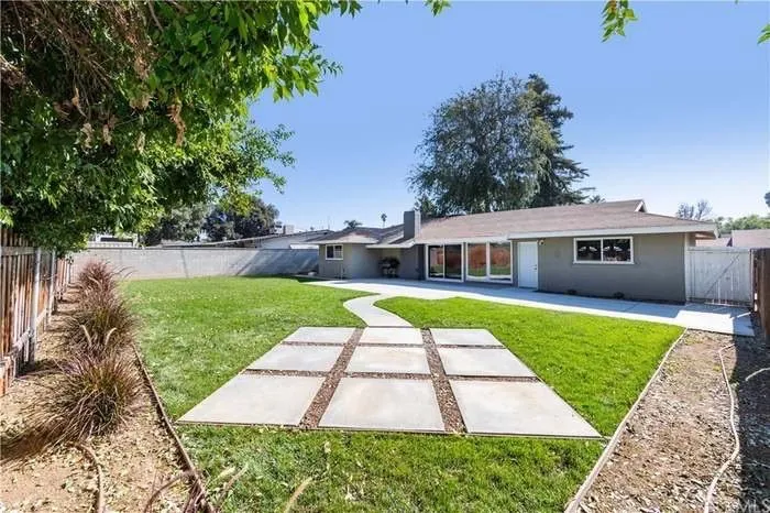 Reliable landscaping services with custom design in Riverside, CA by J & R Landscape