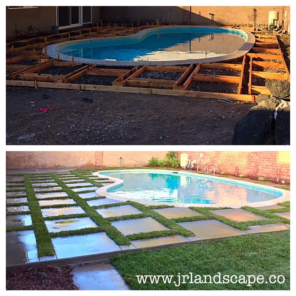 Professional landscaping services experts serving Riverside, CA - J & R Landscape