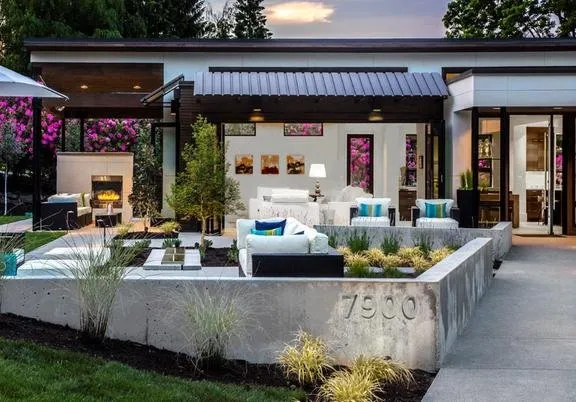 Expert garden landscaping in Monroe, WA - J & R Landscaping & More