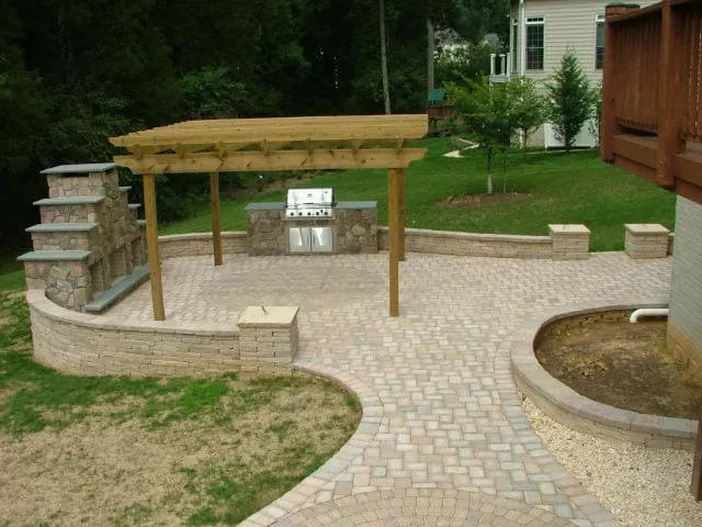 Affordable landscape design in San Rafael, CA - J & R Landscaping and Construction