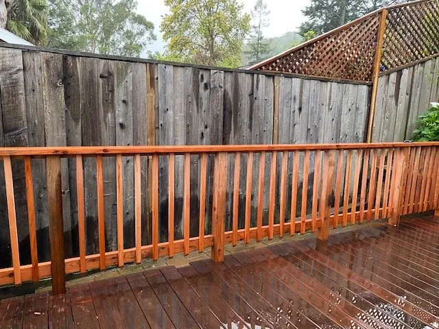 Top-rated garden landscaping for residential properties across San Rafael, CA - J & R Landscaping and Construction