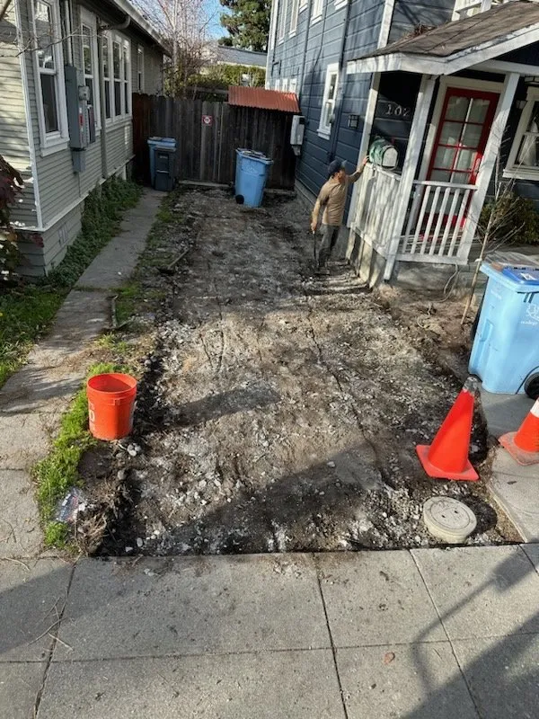 Expert residential landscaping in San Rafael, CA - J & R Landscaping and Construction