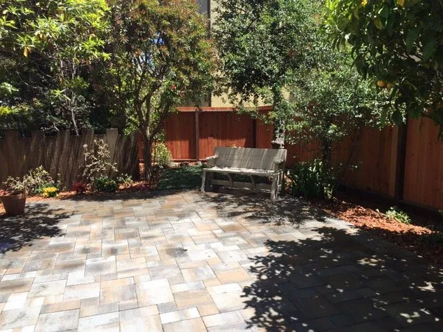 Top-rated yard cleanup service for year-round maintenance across San Rafael, CA - J & R Landscaping and Construction